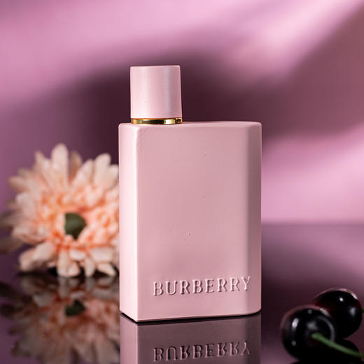 博柏利/巴宝莉 花与她香精 Burberry Her Parfum 分装 商品图3