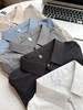 STIU男士秋冬长袖 Polo | 商务专柜级质感，软糯顺滑的触感贴身穿超舒服！ 商品缩略图3