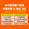 AI营销：引爆低成本增长的实战手册 商品缩略图3