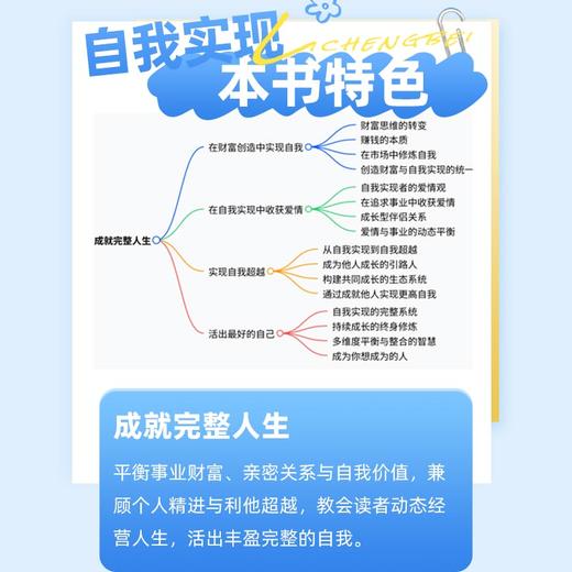 自我实现刻意练习：成就事业，活出最好的自己 商品图4
