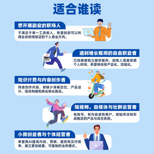 如何用AI+信息差做主角 商品图4