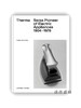 【现货】Therma: Swiss Pioneer of Electric Appliances 1904–1978 / Therma：瑞士电器先驱1904–1978 商品缩略图0