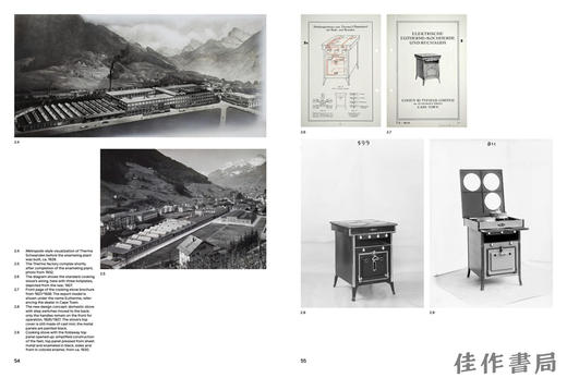 【现货】Therma: Swiss Pioneer of Electric Appliances 1904–1978 / Therma：瑞士电器先驱1904–1978 商品图3