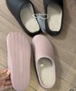 【任两双69.9元】朴西秋冬新款勃肯棉拖鞋 | 荔枝纹PU皮面，保暖、防滑、颜值高 商品缩略图2