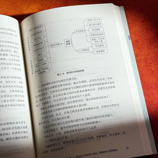 多样化办学何以落地 “二六”框架的校本实践 大夏书系 名校教育探索 商品图13