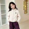39.9元/件起儿童秋冬季奥粒绒拼接外套男童女童上衣加绒外套冬季★爱宝好物 商品缩略图2