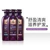 【完税进口】韩国紫吕Ryo  油性洗发水 400ml（新老版本随机发） 商品缩略图1