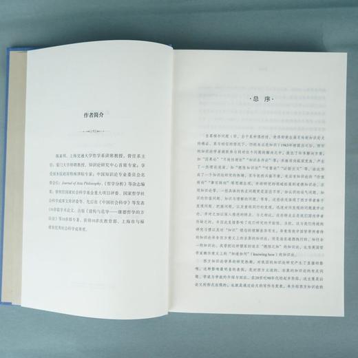 理解论(当代知识论研究丛书) 商品图3