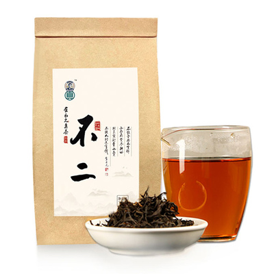 【不二】红茶 100g（2026年）