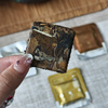 疯抢中！！免费试喝【洪海古树·轻松片克】易武春采生茶/勐海熟茶/临沧白茶 30片*6g礼盒装180g 赠手提礼袋 商品缩略图5