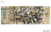 【现货】Picasso: A Cubist Commission in Brooklyn / 毕加索：布鲁克林的一次立体主义委约 商品缩略图2