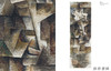【现货】Picasso: A Cubist Commission in Brooklyn / 毕加索：布鲁克林的一次立体主义委约 商品缩略图3