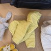儿童新款儿童排骨纯色棉服男女童连帽加厚保暖亲子装冬季时尚外套90-170 商品缩略图5