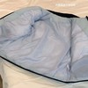 伊格丽撞色翻领棉服 | 宽松版型，但不蓬松，款式减龄有层次感，面料轻盈保暖，不臃肿【3-5天发货】 商品缩略图4