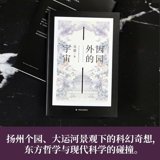因园外的宇宙 商品图2