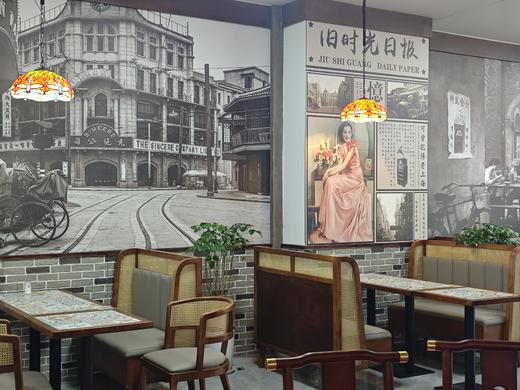 【犁市1927文化旅游街区】29.8元起抢购手作DIY+VR体验二选一|茶话小吃|落日茶馆打卡 商品图7
