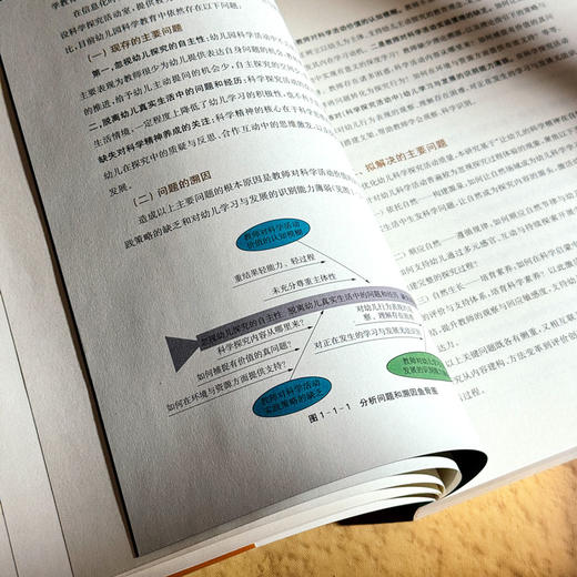 在自然中探究 在发现中生长 深度学习视域下的幼儿科学活动新样态 诸佩利 商品图10