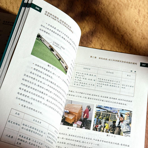 在自然中探究 在发现中生长 深度学习视域下的幼儿科学活动新样态 诸佩利 商品图12