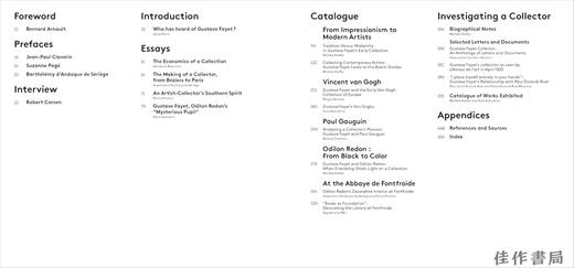 【预-售】Gustave Fayet: Collector / 古斯塔夫·法耶：收藏家 路易威登基金会展览图录 商品图1