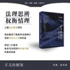 正义的褶皱：热点案件的法理重构【三联】 商品缩略图0