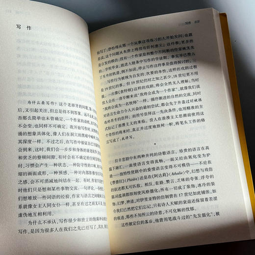 边读边写 朱利安 格拉克文集 商品图11