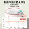 【卡通折叠泡脚桶】过小腿加深保温足浴桶 便携带盖加厚可收纳旅行洗脚桶 zc★我有好货 商品缩略图3
