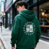人民文学文创帽衫卫衣 商品缩略图2