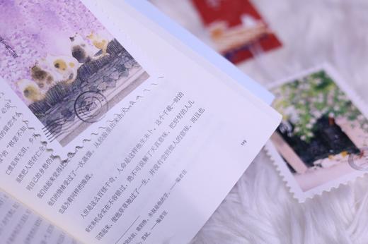 听风八百遍，才知是人间4  9787577232973  华中科技出版社 商品图3