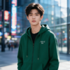 人民文学文创帽衫卫衣 商品缩略图1