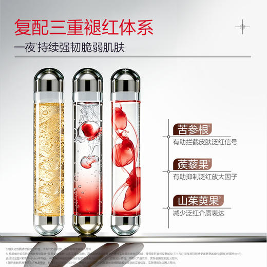 【🔥双11百元专场🔥】【巧克力双抗系列】丸美巧克力双抗睡眠面膜150g+面霜10g      👉淡纹焕亮提拉紧致饱满发光脸 商品图4
