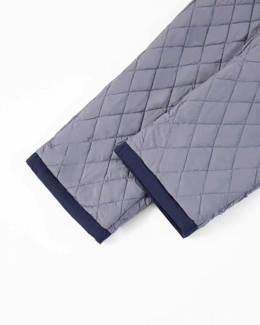 雪梵莱【轻量羊毛二两云绒裤】 3D立体裁剪 蓄热保暖 100绵羊毛填充 防风防水御寒 久洗不褪色  亲肤舒适  男女同款#L 商品图6