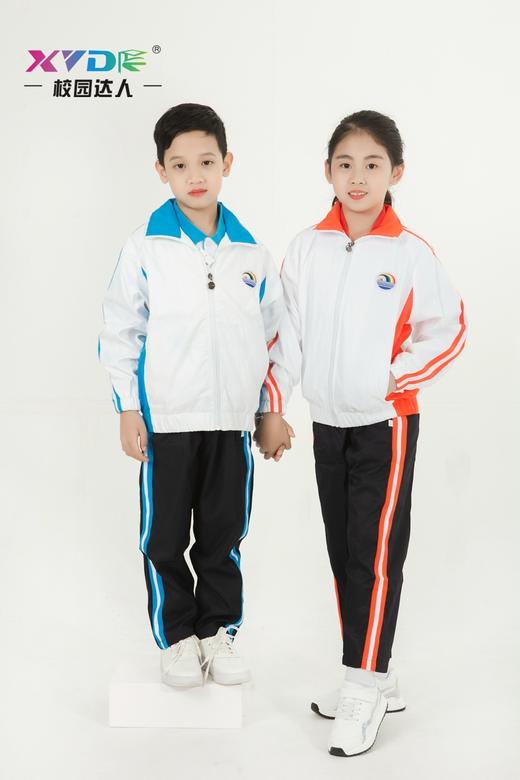 安溪小学生校服男女春秋装