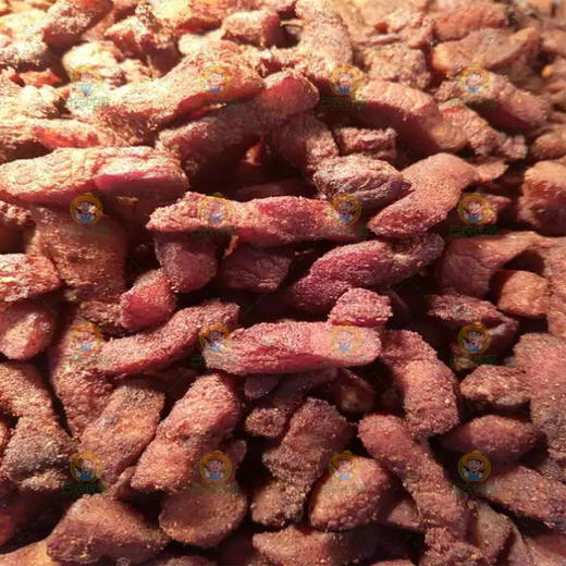 五花肉脆哨 商品图0