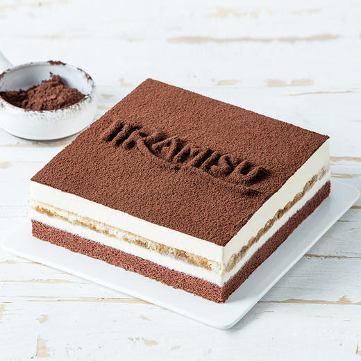 提拉米苏（荥阳） 商品图0