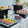 【商务茶歇】幸福甜品台（武汉） 商品缩略图0