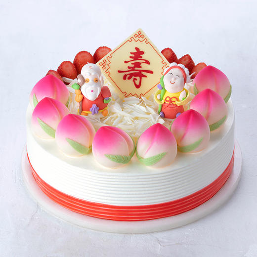 福寿临门（海门） 商品图0