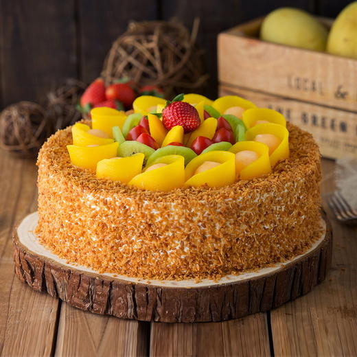 盛放鲜果（海门） 商品图0