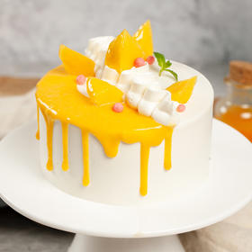 流金芒芒—幸福下午茶（广安）