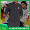 ADIDAS/阿迪达斯 德国国家队足球运动夹克外套FQ6619 商品缩略图0