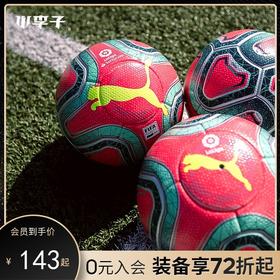 PUMA彪马西甲比赛用球4号5号成人少年训练足球