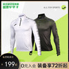 专柜正品JOMA/霍马 半拉链长袖足球运动T恤男3115FP0004 商品缩略图0