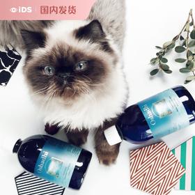 闪电白礼盒 保加利亚白玫瑰纯露500ml+橙花纯露500ml Oshadhi德国O家 国内发货