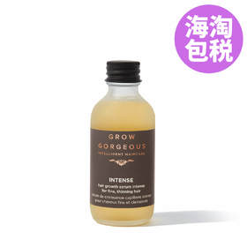 LF黑五—Grow Gorgeous