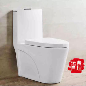 SQ：0373 8D大管道马桶（原型号:7105）