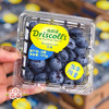 【怡颗莓系列蓝莓】怡颗莓Driscoll’s 蓝莓，口不错，硬度高，入口酸甜滋味！ 商品缩略图1