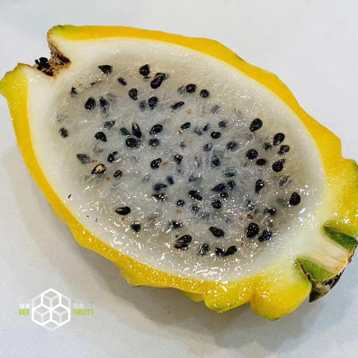 【燕窝果】哥伦比亚引种 海南首个基地种植，糖度值20+ 丝滑细嫩，入口即化，营养丰富！ 商品图2