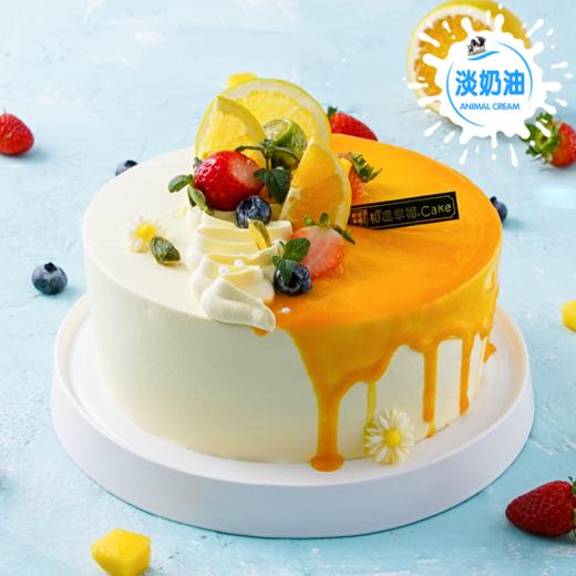 美好时光蛋糕1磅148元2磅188元3磅218元4磅248元