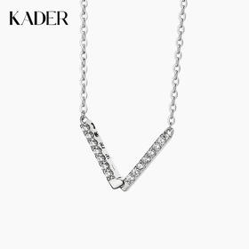 灵感月光宝盒项链X时光或许亘古不变