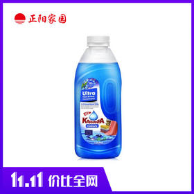 克伦柏彩漂护色洗衣液  1.5L/瓶（匈牙利）无磷不伤手衣物增艳留香