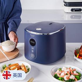 英国Finsybo菲斯宝米里尔智能电饭煲 3L F-DRC3A